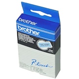 thumbnail of brother TC-Tape TC-102 Schriftbandkassette, Bandbreite: 12mm