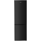 thumbnail of homeX Kühlschrank mit Gefrierfach, Kühl-Gefrierkombination freistehend, groß - 315 L, Super-Frost-Funktion, CFS3151C-B