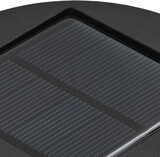 thumbnail of vidaXL Solar LED Weg Licht 2 pcs Weiß Kalt gewalzter Stahl