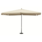 thumbnail of Ombrellone da Giardino Fantasy 3x3 m in Legno Marrone