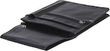 thumbnail of Esquire Leder Holster Kellnertasche für Kellnerbörse schwarz Kellner Gürteltasche