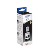 thumbnail of Epson 101 127 Ml Ultra High Capacity Negro Original Depsito De Tinta Para Ecotank Its L4150, L4160, L6160, L6170, L6190