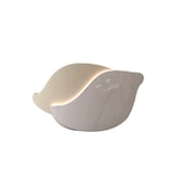 thumbnail of Theke Kasse Empfangstresen Gastronomie-Theke Rezeption Tresen Kosmetikstudio-Empfang Beige 140cm 【Yezi B140】