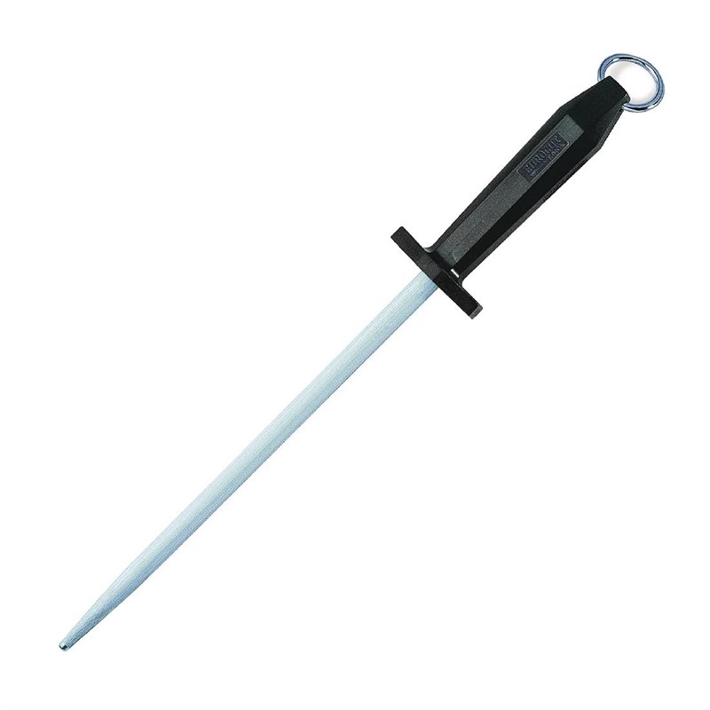 F. Dick Dick runder Schleifstab 30cm