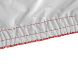 thumbnail of GILAC Housse de protection pour bacs 170 L, 220 L - antibactérienne - Blanc G123002
