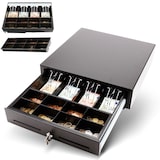 thumbnail of Kassenschublade Geldschublade Kassenlade LD410 AT Magic Touch Automatik Touch