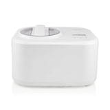 thumbnail of Nedis Eismaschine - 1.0 l - Weiss - Kunststoff