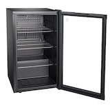 thumbnail of METRO PROFESSIONAL Réfrigérateur à boissons GPC1088, 43 x 49 x 83 cm, 88 L, noir