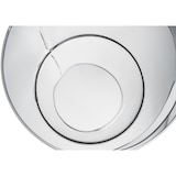 thumbnail of aro Cendrier sur pied  - avec poubelle, acier inoxydable, Ø env. 29,5 cm