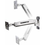 thumbnail of Ergotron Interaktiver Arm LD höhenverstellbare TV Wandhalterung 3 - 11 kg (45-361-026)