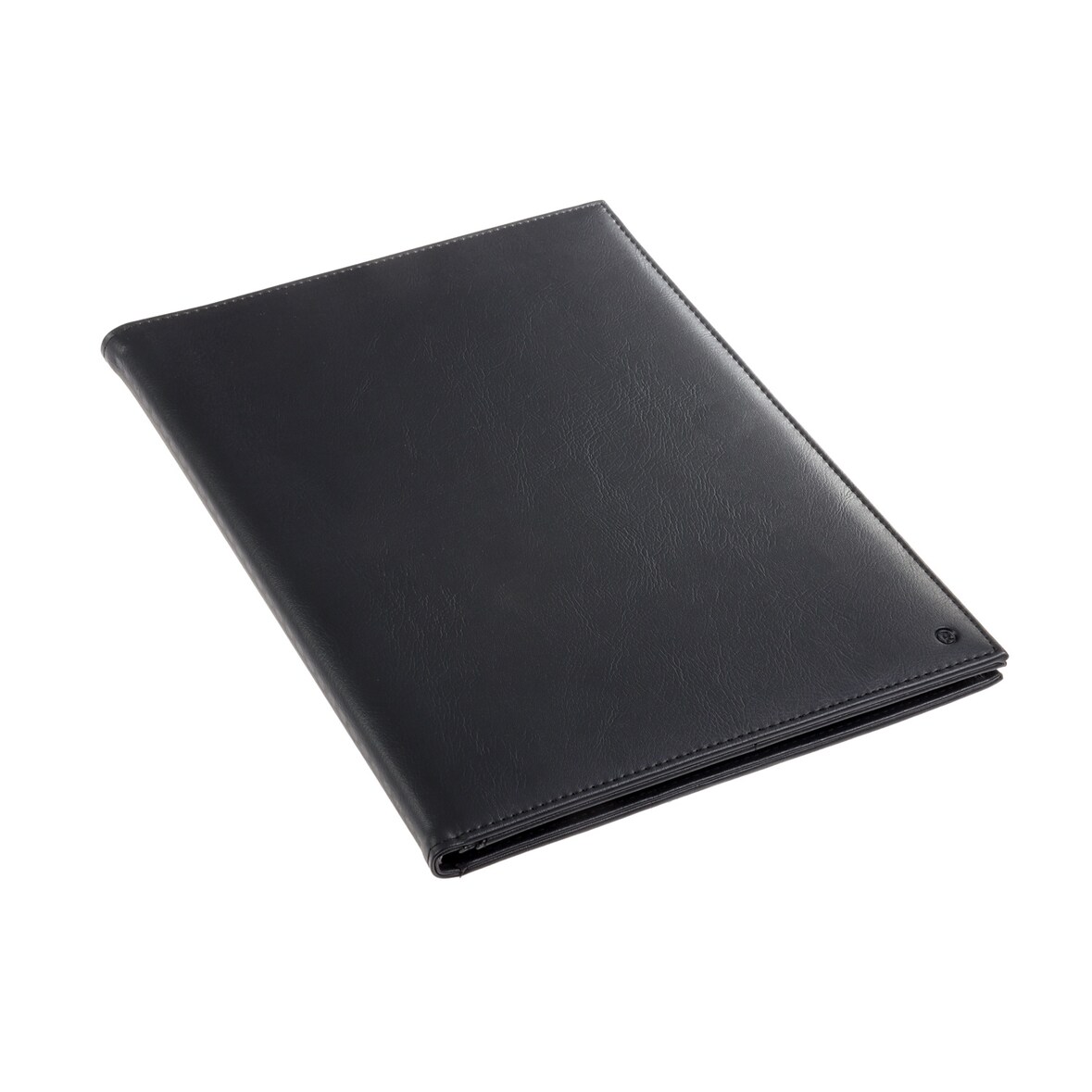 Protège-document Ambassador A4 10 pochettes noir, RI98014