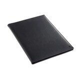 thumbnail of Protège-document Ambassador A4 10 pochettes noir, RI98014