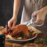 thumbnail of Tijeras de cocina profesionales XinZuo (18520)