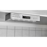 thumbnail of Soundmaster HighLine UR2045SI Stereo Küchenradio Unterbauradio DAB+ UKW-RDS Wecker Equalizer LED Bluetooth