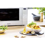 thumbnail of Panasonic Kombi Grill Mikrowelle