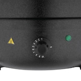 thumbnail of Buffalo Suppenkessel schwarz 10L