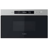 thumbnail of Micro-ondes encastrable solo MBNA900X