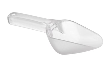 Contenedor de hielo Hendi Thermo con ruedas de transporte y 110 litros para hostelería