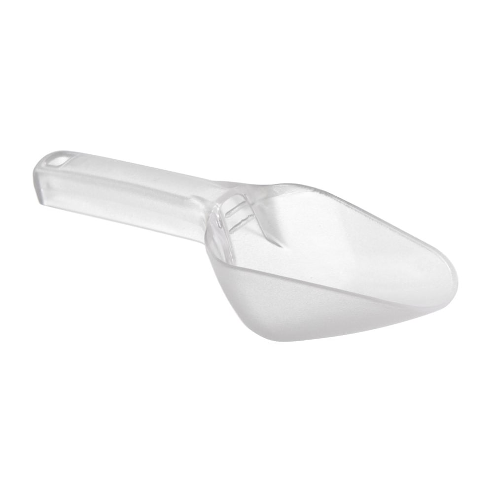 Contenedor de hielo Hendi Thermo con ruedas de transporte y 110 litros para hostelería