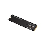 thumbnail of SSD WD Black 500GB SN770 NVME M.2 PCIe 4.0 x4 WDS500G3X0E