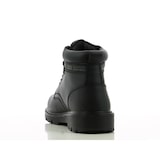thumbnail of Chaussures de sécurité  X110N S3 100% non métalliques noir T.40 Safety Jogger