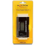 thumbnail of Netzteiltester mit Display