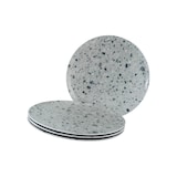 thumbnail of CreaTable Stone Collection Florenz Pizzateller 4-tlg Porzellan