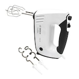 thumbnail of Bosch MFQ37400 Handrührer ErgoMixx 750W, weiß, grau