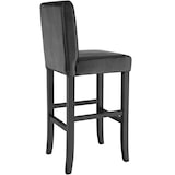 thumbnail of Barhocker aus Kunstleder  4er Set