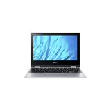 thumbnail of Acer Chromebook Spin 311 (CP311-3H-K9PB), 2-in-1 Flip Design, 128GB Speicher