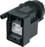 thumbnail of Kondenswasserpumpe Beko 2962510300 HANYU B13-6 Kondenspumpe 13W für Trockner