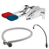 thumbnail of Grifo Pedal Completo