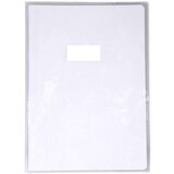 thumbnail of Calligraphe Heftschoner Cristalux, DIN A4