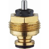 thumbnail of IMI Heimeier Ersatz-Oberteil Multilux umgekehrte Flussrichtung,f.II Kennzeich.