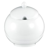 thumbnail of 1 x Seltmann Bowl komplett 5120 3,5 l, Form:  Buffet-Gourmet, Dekor: 57122 royalblau