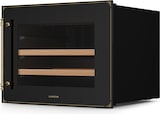 thumbnail of Klarstein Vinsider Victoria 28 Weinkühlschrank | 28 Flaschen | Touch | UV-Schutz | LED | leise | 2 Regale Schwarz