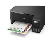 thumbnail of EPSON EcoTank ET-2810 Multifunktionsdrucker Scanner Kopierer WLAN