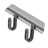 thumbnail of COSTWAY Tendedero plegable, extensible, vertical, con altura ajustable, alas y zapatero, tendedero, torre para la colada.