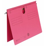 thumbnail of Elba Hängehefter DIN A4 kaufm./Amtsheftung Karton rt