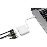 thumbnail of Renkforce RF-HUB-150 USB-C Multiportadapter