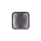 thumbnail of Plaque de cuisson carrée haute Mamù, antiadhésive, en aluminium, 7 couches, sans PFOA, résistante aux rayures, H5 20 x 20 cm