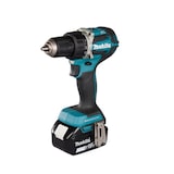 thumbnail of Perceuse Visseuse Makita Ddf484rtx6 18 V - 5 Ah - ø 13 Mm + Coffret 96 Accessoires + 2 Batteries Lxt® 18v - 5ah