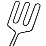 thumbnail of Elektrischer Grillanzünder BBQ 1500 W