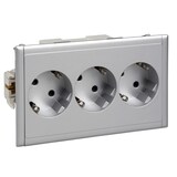 thumbnail of Schneider Electric Steckdose 3-fach 5940111