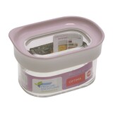 thumbnail of EMSA 513554 OPTIMA Vorratsdose | 0,18 Liter | Frische-Dichtung | Stapelbar