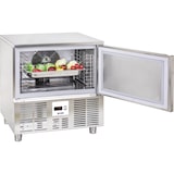 thumbnail of KBS Schnellabkühler Schockfroster SF 5
