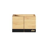 thumbnail of FIVE - Moderno portautensili estensibile colore grigio antracite