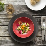 thumbnail of 6 bols déjeuner Stone Ivoire Médard de Noblat