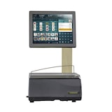 thumbnail of Balanza Epelsa TouchScale XS 20 RL con impresora térmica de etiquetas