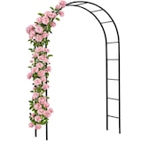 thumbnail of Rosenbogen 240x140x37cm mit Stecksystem